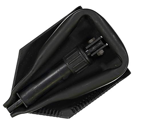 Tri-Fold Military E-Tool