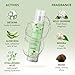 Botanic Hearth Jasmine Hair Perfume & Body Mist, Long-Lasting Hair Deodorizer & Body Scent for Women & Men, Alcohol-Free Clean Fragrance Hair Spray For Everyday Wear, All Day Freshness, 3.4 Fl Oz
