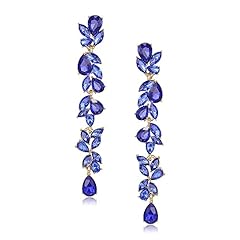 Royal Blue Gold-Plated-Base