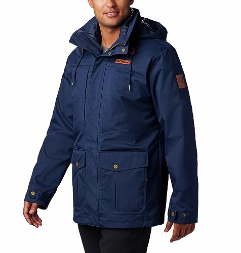 Image of Columbia Men's Horizons Pine Interchange Jacket