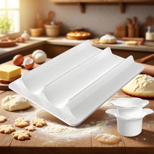 Moldes para cake y cortadores para galletas de repostería en repostería creativa hogareña 4