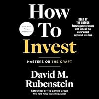 How to Invest
