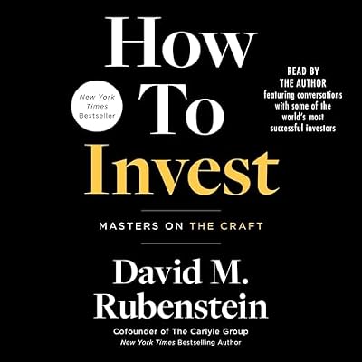 How to Invest