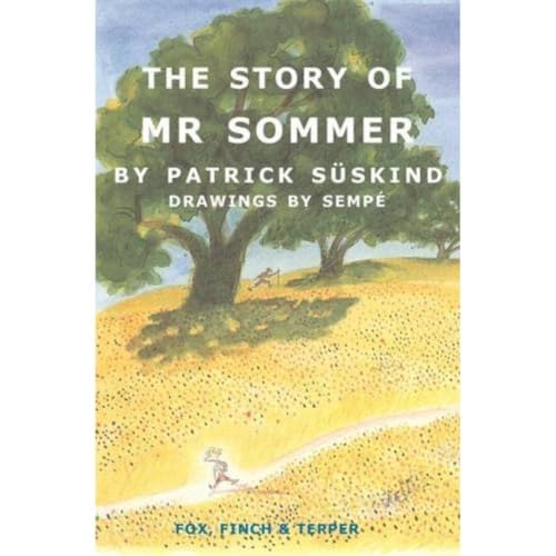 Story Of Mr Sommer