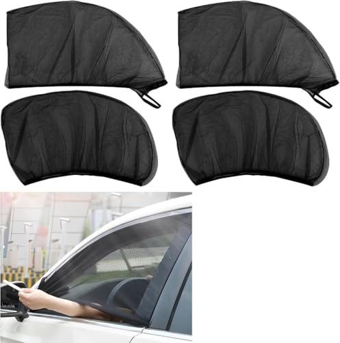 �v�W���[ 308SW 308���S�� T9�n 2014�N11��~2022�N4�� �ɓK�p �ԗp�Ԍ� 4���Z�b�g �T���V�F�[�h �� �� �l�b�g ���悯 �Ռ� ������ �ʋC�� �ډB�� �v���C�o�V�[�ی� �Ԓ��� �L�����v �A�E�g�h�A �ėp �O�㑋�Z�b�g