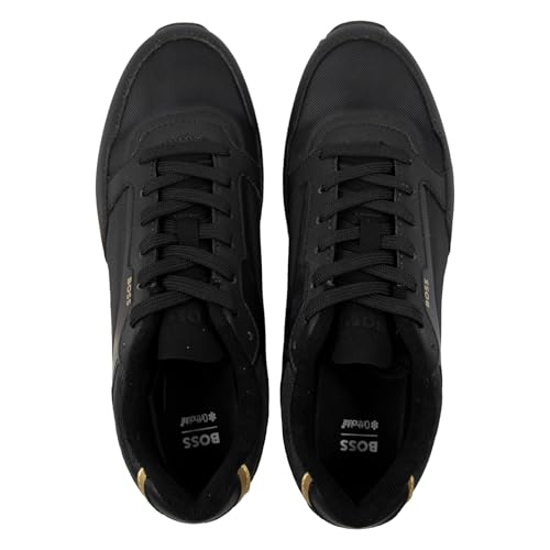 Baskets BOSS Parkour 10263136 taille 41 finis les pieds fatigués