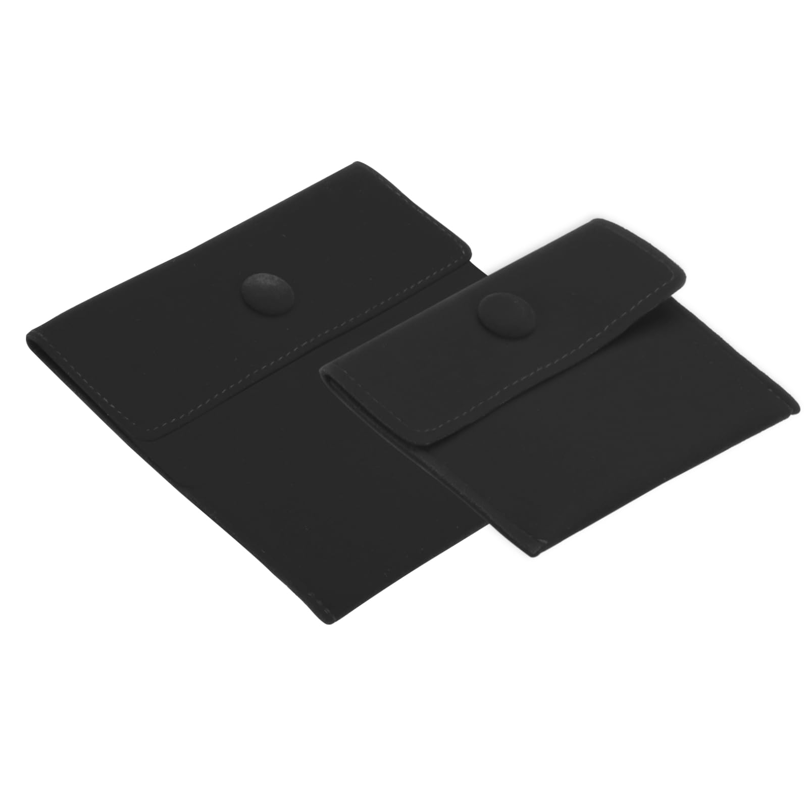Pochette à bijoux en velours de haute qualité pour ranger délicatement vos bracelets