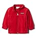 Columbia Sportswear Baby Steens MT II Fleece Outerwear, Mountain Red, 18/24