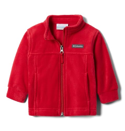 Image of Columbia Youth Steens Mountain II Fleece Jacket