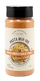 Olde Thompson Pasta Mix-Ins: Smoked Onion & Garlic Crunch, Add to Pasta with Olive Oil, No Sauce Needed, 7.7 Ounce (Pack of 1)