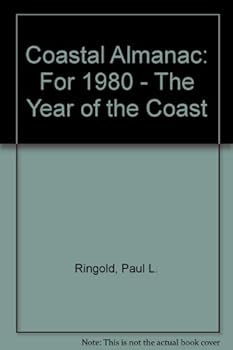 The coastal almanac for 1980--The Year of the Coast