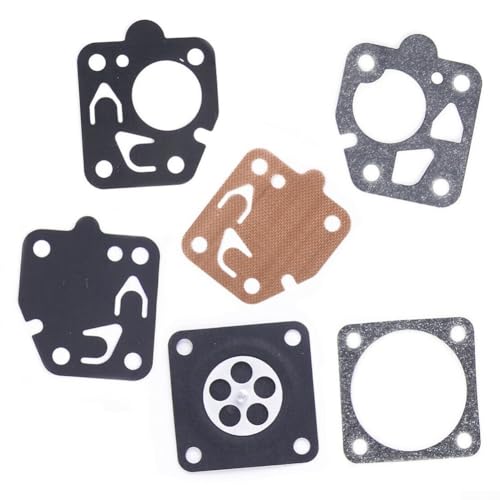 Für Vergaser Reparatur und Wartung Kit für TG18, TG20, TG24, TG28, TF22, Motoroptimierung