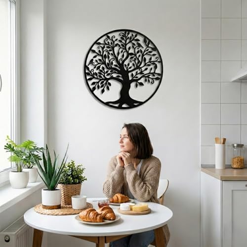 Tableau mural pour habiller un grand mur vide facilement - 4