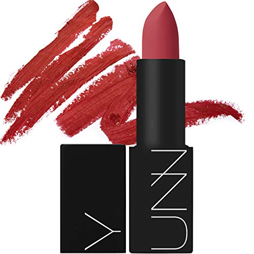 Unny Club Black Square Lipstick (Submerge) | matte lipstick