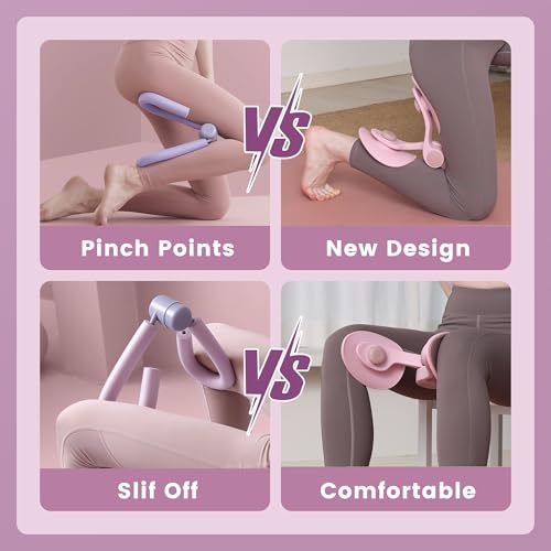 Inner Thigh Exerciser - image 5
