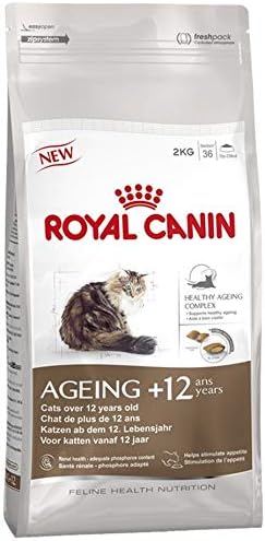 Royal Canin Ageing +12 (2 kg)