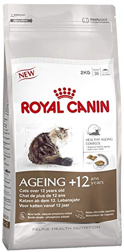 Royal Canin Ageing +12 (2 kg)