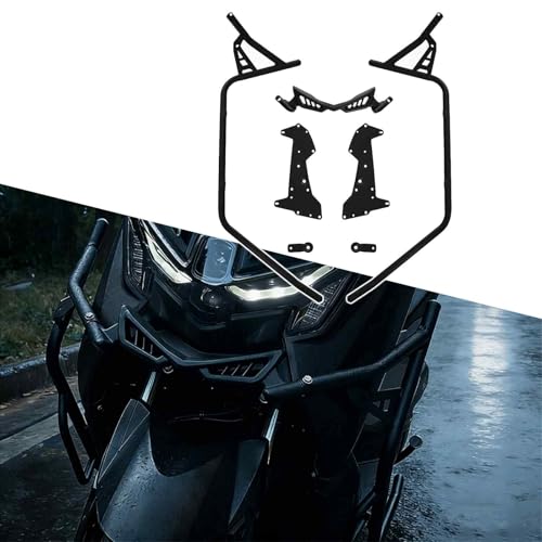 FOR NMAX155 nmax155 2025 �o���p�[�t�����g�K�[�h�o�[�����h�~�o�[�Փ˖h�~�o�[�r�C�K�[�h�o�[ nmax155 [���s�A���i]