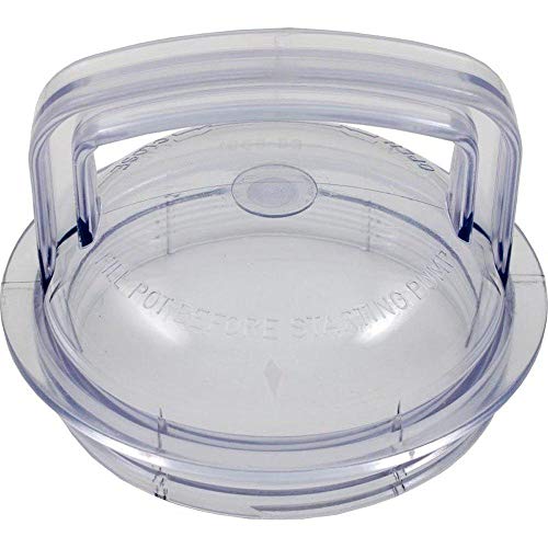 Pentair 355301 Strainer Pot Lid Replacement Specialty and Swimming Pool Inground Pump