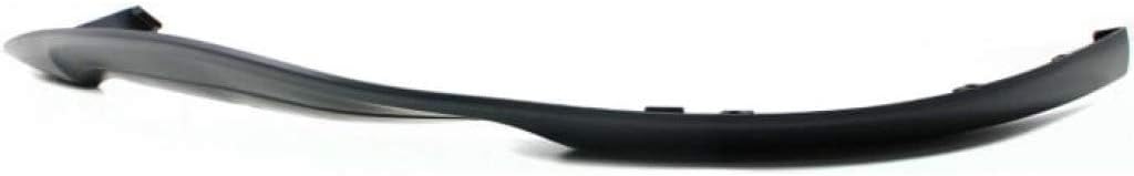 For Ford F-150 / F-250 Bumper Trim 1999 00 01 02 2003 | Front | Driver OR Passenger Side | Single Piece | Molding | Pad | Plastic | FO1057282 | 3L3Z17K833AAA
