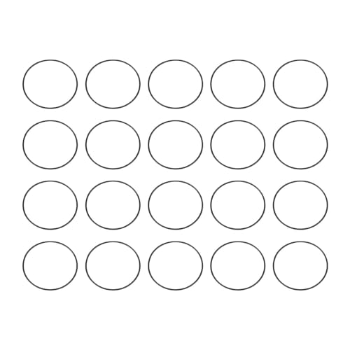 HARFINGTON jgS OO 29mm OD 27mm ID 1mm  [g@ Buna-N NBR V[OKXPbg z V[O C OO   C ֌ GAKX