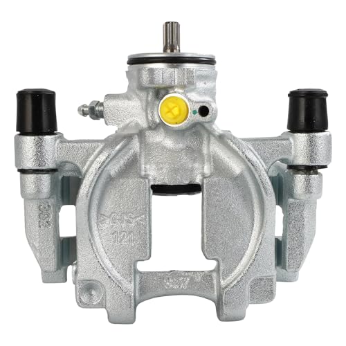 Image of 18B5477 18B5476 Rear Left & Right Disc Brake Calipers Assembly