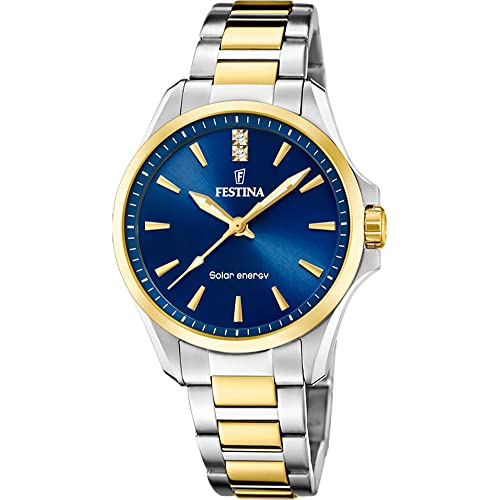 Preisvergleich Produktbild Festina analog F20655 / 4