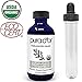 PURA D'OR Organic Cedarwood Essential Oil (4oz with Glass Dropper) 100% Pure & Natural Therapeutic Grade for Hair, Body, Skin, Aromatherapy Diffuser, Relaxation, Massage, Odors, Home, DIY Soap
