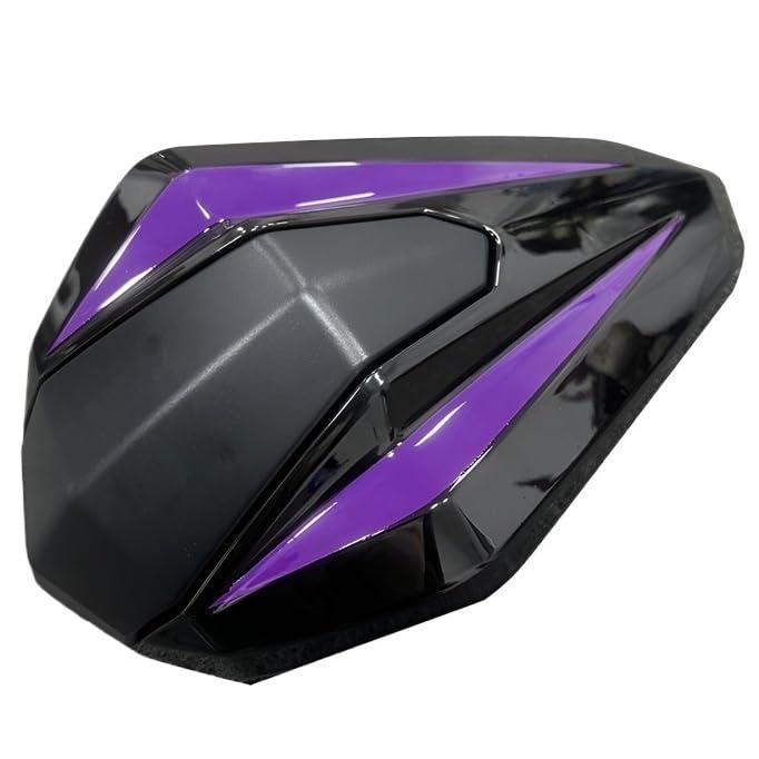 Carénage arrière aérodynamique de prestige pour moto 450SR kit carrosserie finition premium