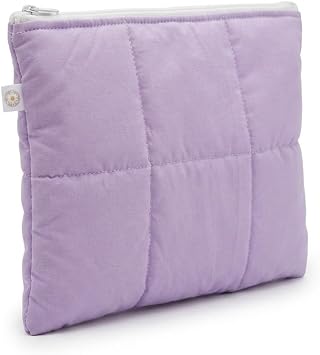 MacBook-Laptop Kılıfı — 13 14 15 16 MacBook Dell HP Lenovo Asus Uyumlu Puffy Laptop Sleeve (15-16 inç)