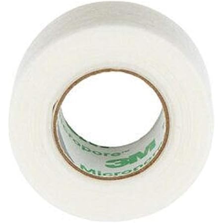 Medical Tapes | Hypoallergenic, Waterproof & Breathable