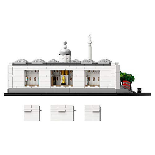 Lego 21045 Trafalgar Square Building Kit thumb #4