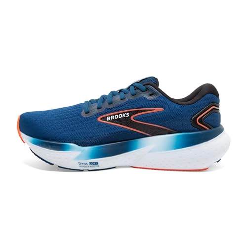 Image of Brooks Men's Glycerin 21 Neutral Running Shoe