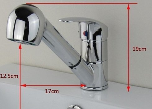 シャワーノズルつき混合水栓 Amazon | MEOW MARKET シャワー水栓 シャワーノズル シャワーヘッド