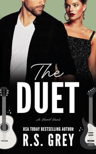 The Duet (A Heart Novel Series)