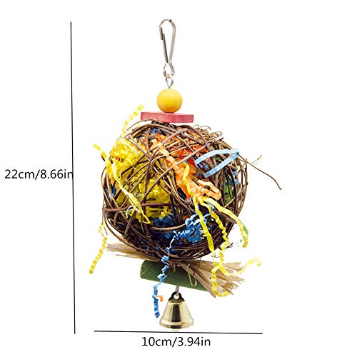 GuangLiu Giochi Pappagalli Giochi Pappagalli