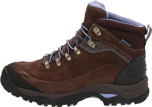 Chaussures de randonnée femme Timberland Gannon légères avec semelle adhérente - 7