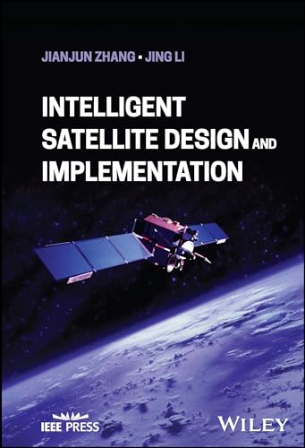 Intelligent Satellite Design and Implementation view 2