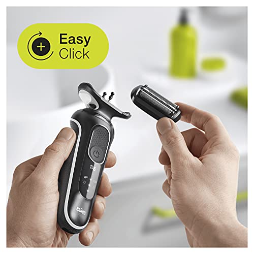 BRAUN Rasoir rechargeable Série 5 50W1000S - vue 9