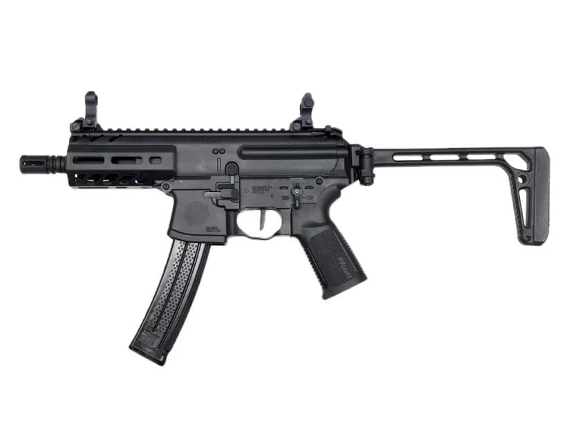 Amazon.co.jp: [KingArms] SIG Air シグ MPX-K スポーツライン