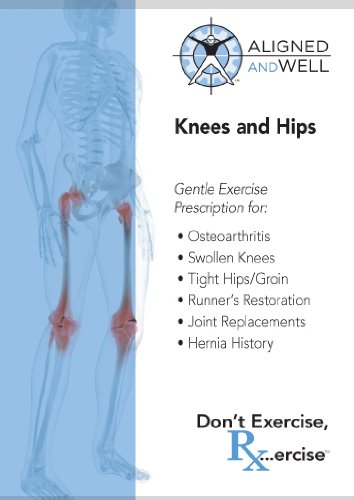 KNEES AND HIPS with Katy Bowman, M.S.