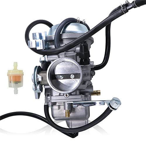 FMTSP 16100-MY6-772 Carburetor for Honda XR650L 1993-2009 2012