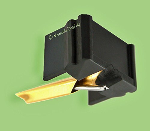Plattenspieler-Nadel für Shure Hi Track M92E N91ED N91E M91E REALISTIC R1000E