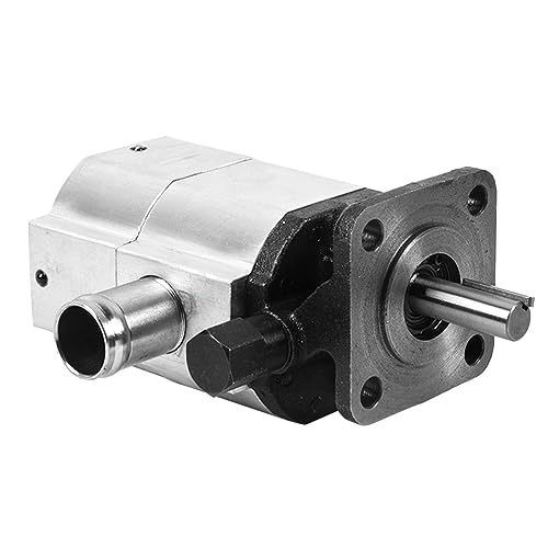 Hydraulic Log Splitter Pump 16 GPM 2 Stage