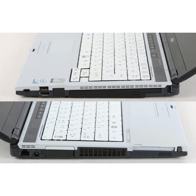 Amazon.co.jp: Laptop Fujitsu LIFEBOOK S904 4th Generation Corei5