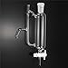 Produktbild EsportsMJJ 24/40 Glas Öl Wasser Empfänger Separator Ätherisches Öl Destillation Kit Teil Labor