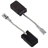 bosch gws 1100 ersatzteile Schleifgeräte 1 Paar Kohlebürsten für Bosch GWS 900, 1000, 1100, 1200 C, 1400, 1400 C 5x10x17mm