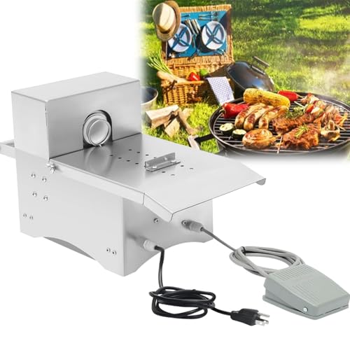 Red Sausage Knotting Machine, Low Noise, Long Lifespan, Durable Commercial