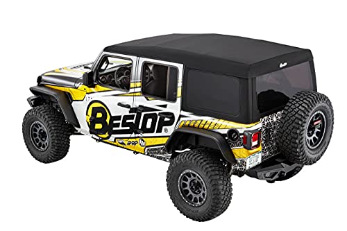 Bestop 5472517 Supertop Ultra