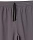Amazon Essentials Herren Weit geschnittene Performance-Funktionsshorts (erhältlich in Big & Tall), 2er-Pack, Kohlegrau/Schwarz, XXL